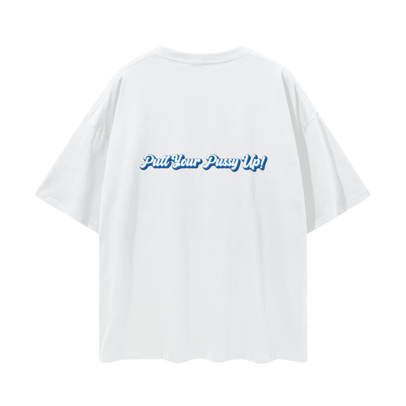 Pull Your Kitten Up T-Shirt