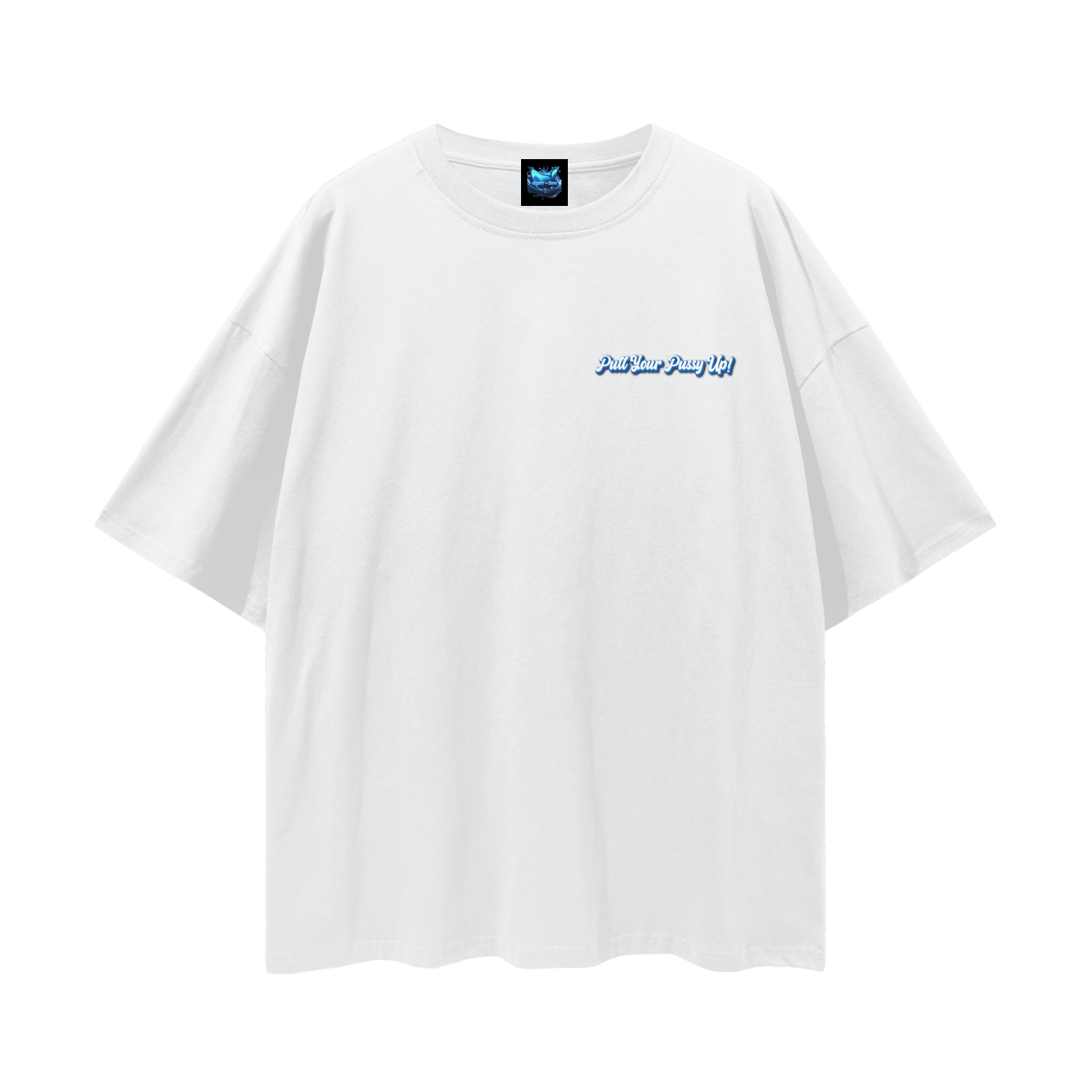 Pull Your Kitten Up T-Shirt